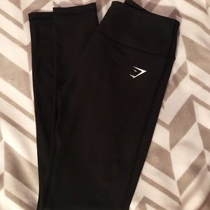 GYMSHARK DREAMY LEGGINGS NWOT